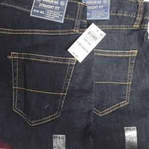 Mens American Rag Jeans